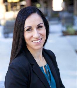 Ilana Kaufman Attorney 2019